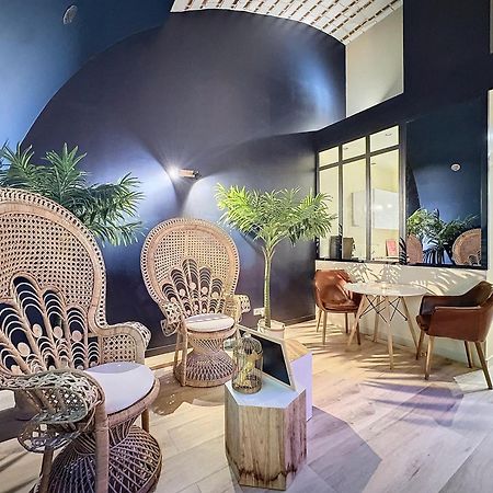 La Parenthese Envoutee Aparthotel Amiens Ngoại thất bức ảnh