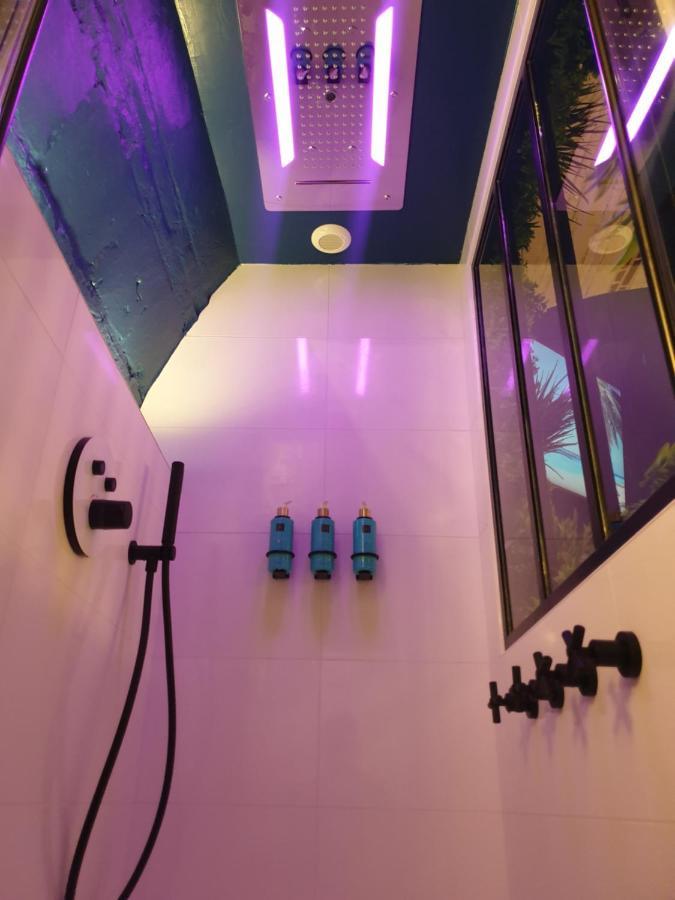 La Parenthese Envoutee Aparthotel Amiens Ngoại thất bức ảnh