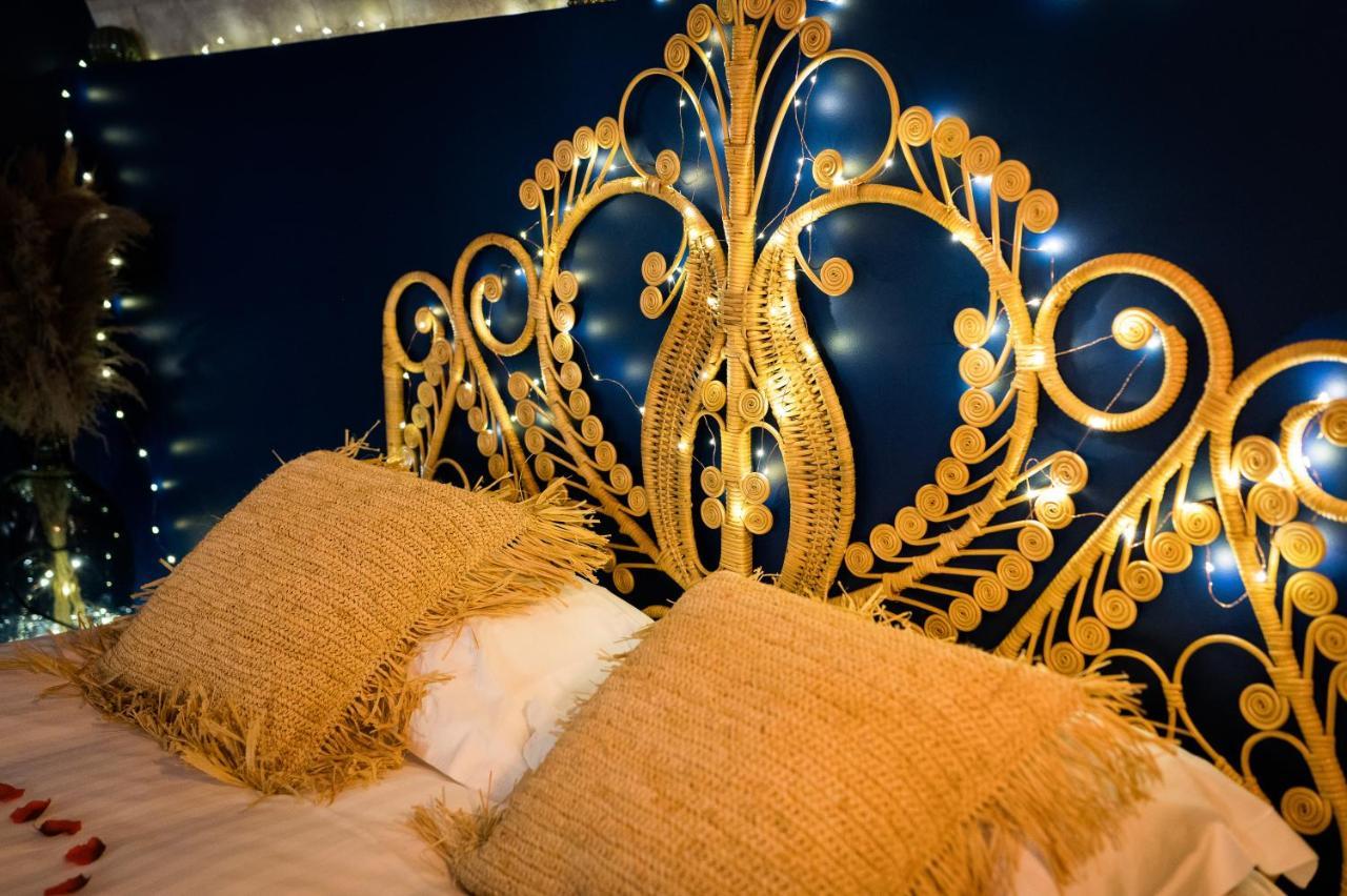 La Parenthese Envoutee Aparthotel Amiens Ngoại thất bức ảnh