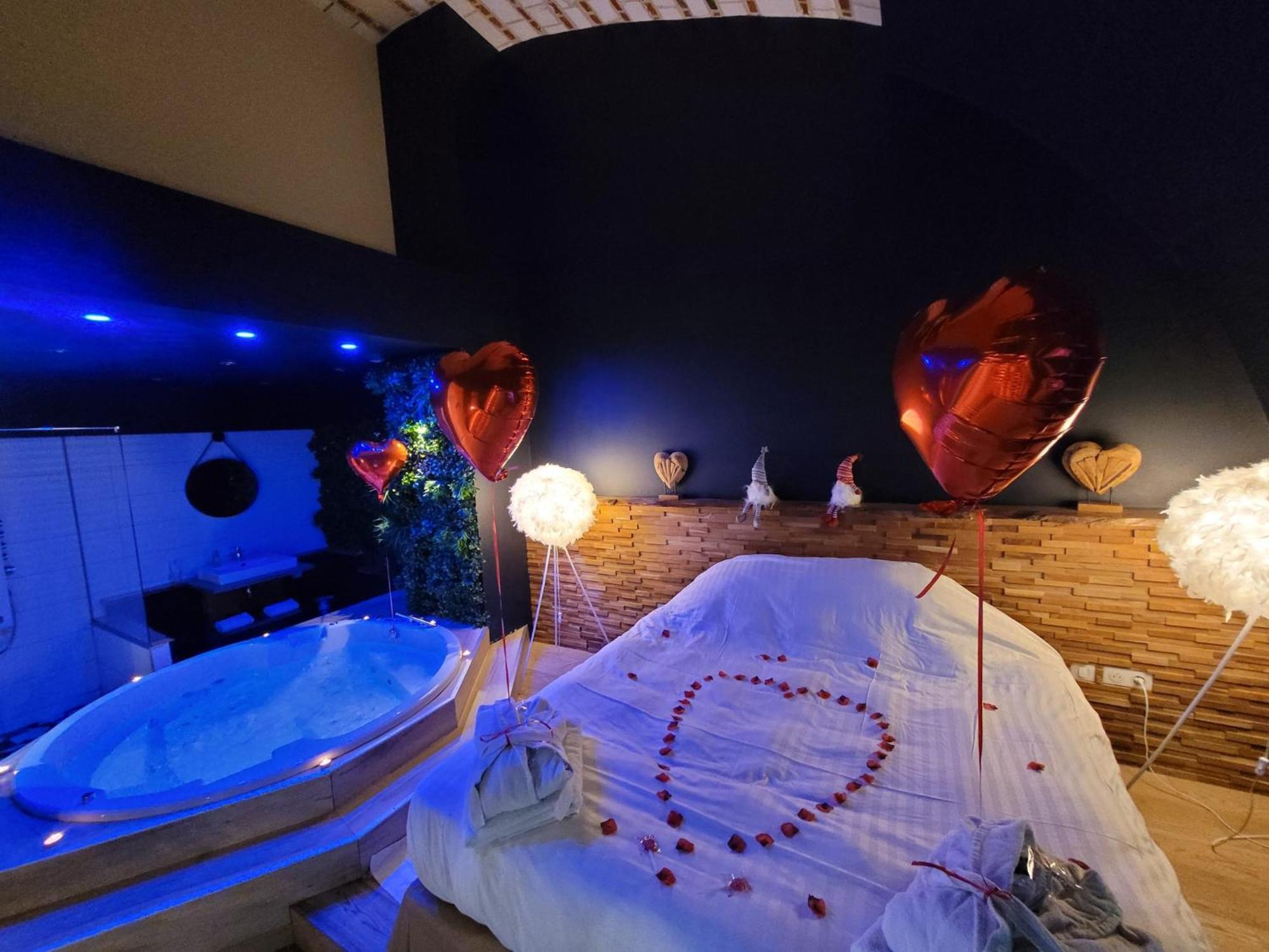 La Parenthese Envoutee Aparthotel Amiens Ngoại thất bức ảnh