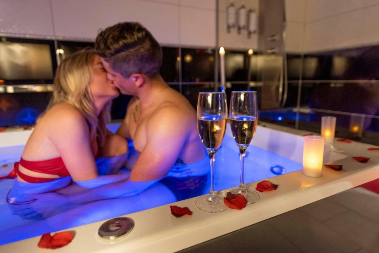 La Parenthese Envoutee Aparthotel Amiens Ngoại thất bức ảnh