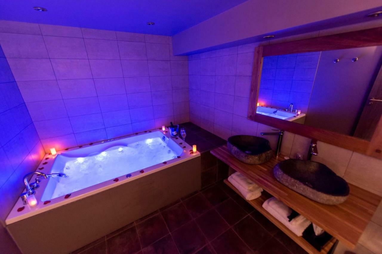 La Parenthese Envoutee Aparthotel Amiens Ngoại thất bức ảnh